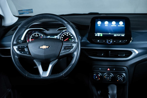 Chevrolet Tracker 1.2 Premier Turbo At