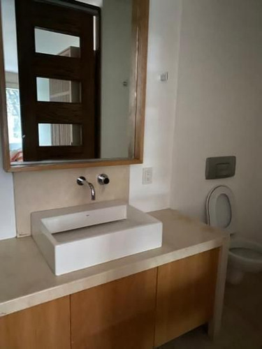 Renta De Departamento En Lamartine, Polanco, Miguel Hidalgo. Lc342
