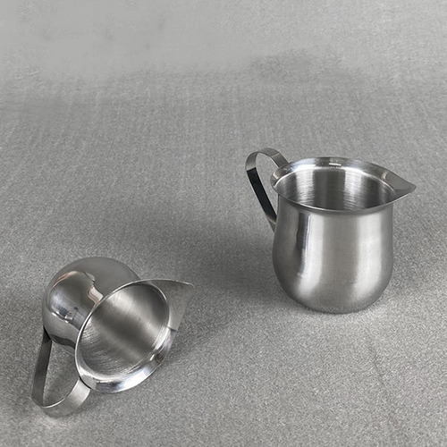 6 Piezas Dispensador Dispensador Caza De Crema Caca Milk Jug