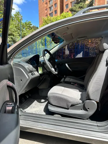 Chevrolet AVEO EMOTION 1.6 Gti