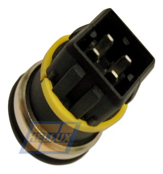 Sensores De Temperatura Volkswagen Golf 1.8 96/98