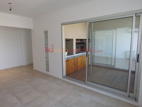 Vendo Depto 4 Amb! Dueño Directo. Terraza Propia C/parrilla.