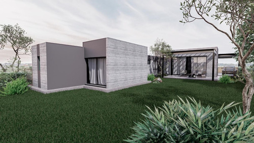 Se Vende Casa A Estrenar En B° Portal Andino
