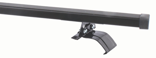 Imagem 3 de 5 de Rack Teto Resistent Sport Fiat Uno 2pts 96 97 Até 00 Lw124
