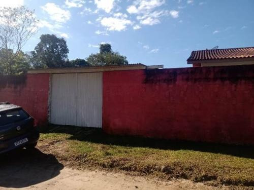Imagem 9 de 14 de Vendo Mini Chácara Com Suíte Em Peruíbe Litoral Sul De Sp