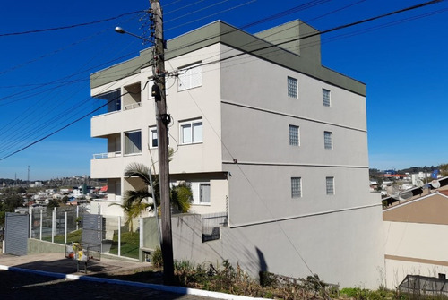 Imagem 4 de 15 de Apartamento - Santa Catarina - Ref: 8549 - V-8549