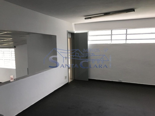 Imagem 5 de 15 de Prédio Comercial Na Vila Santa Catarina - Sc8913