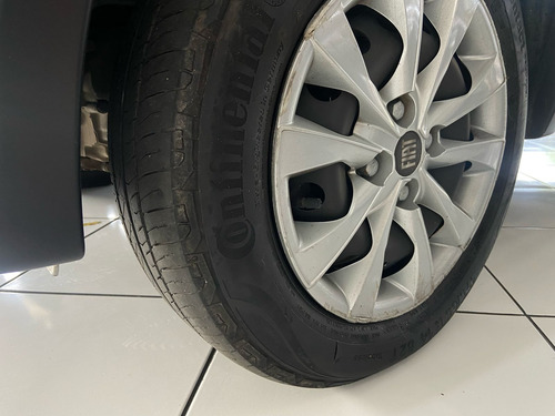Fiat Mobi 1.0 Like Flex 5p