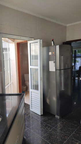 Sobrado Em Osasco, Ótima Localização, Pronto P/ Morar
