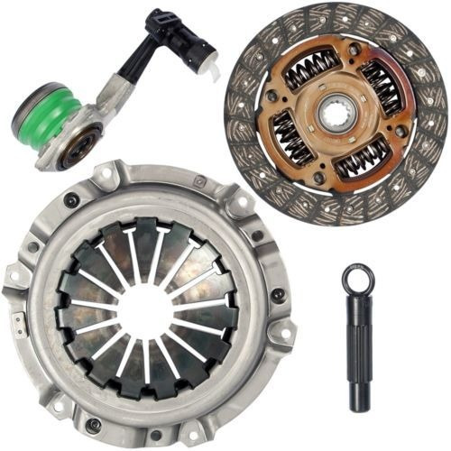 Kit Clutch Chevrolet Cavalier 2.2l L4 00-02