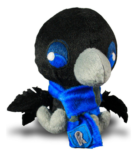 Peluche Mascota Ravenclaw