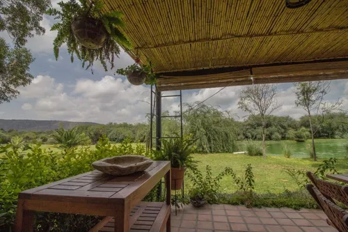 Rancho Morera En Venta, Carretera A Dolores Hidalgo, San Miguel De Allende
