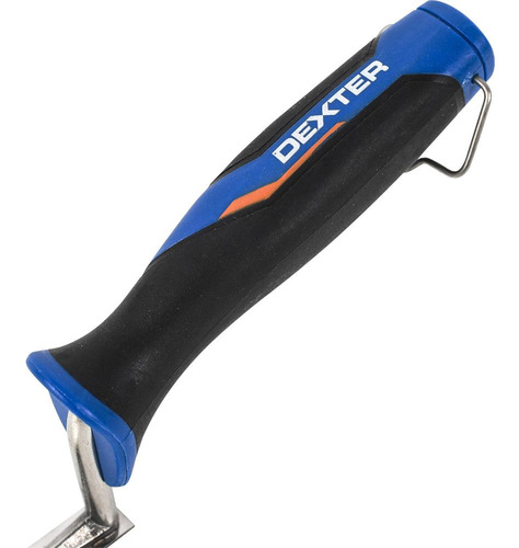 Espátula De Pedreiro Fina 12mm Dexter