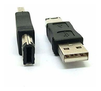 Convertidor Firewire Ieee 1394 De 6 Pines Macho A Usb A Mach