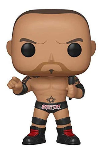 Funko Pop!: Wwe - Dave Batista