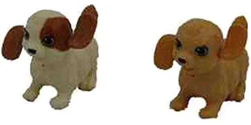 Fisher Price Barbie Swim Race Pups Cachorros De Reemplaz