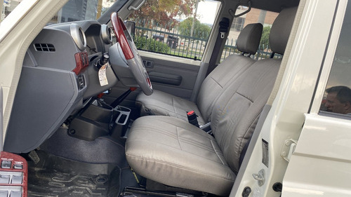 Toyota Land Cruiser 4.5 Vxr Fl Lc200