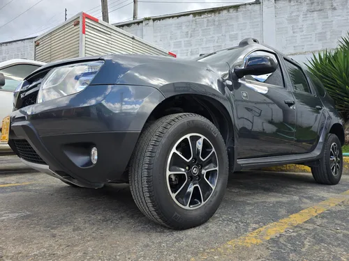 Renault Duster 2.0 Tripadvisor Intens 4X2