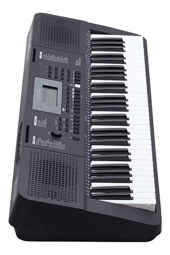 Imagen 5 de 10 de Teclado Medeli Ik100