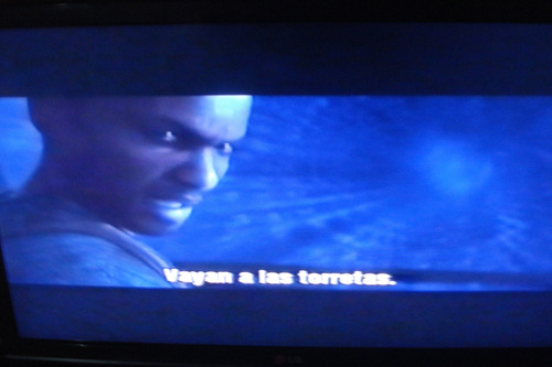 Vhs The Animatrix (2003) (Usado)