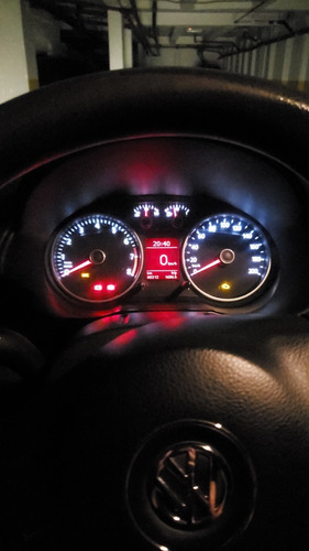 Volkswagen Gol 1.0 - 2014 G6 Flex