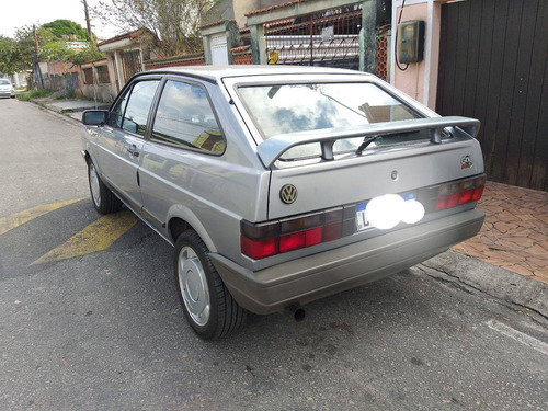 Volkswagen Gol Gol Copa