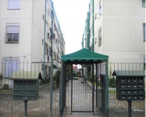 Imagem 16 de 17 de Apartamento - 1326 - 32135357