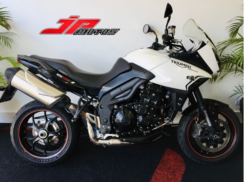 Imagem 3 de 8 de Triumph Tiger Sport 1050