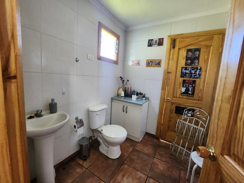 Se Vende Parcela De Agrado En Comuna Peñaflor