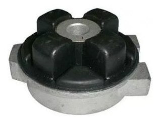 Base Caja Volkswagen Gol Parati Saveiro