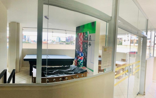 Imagem 11 de 15 de Apartamento 2 Quartos Santo André - Sp - Vila Alpina - Rm568ap