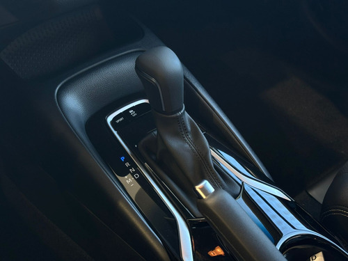 Toyota Corolla 2.0 VVT-IE FLEX XEI DIRECT SHIFT