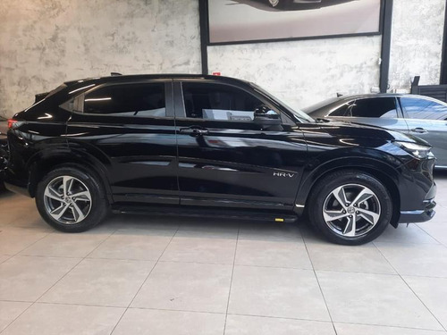 Honda HR-V 1.5 DI I-VTEC TURBO FLEX TOURING CVT