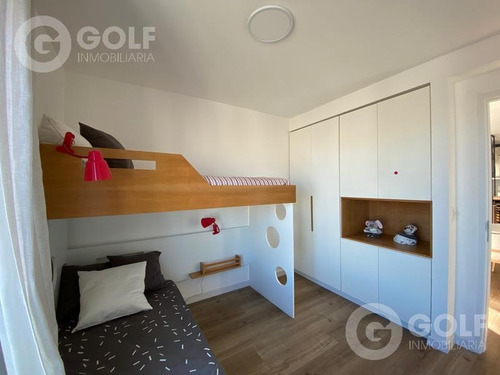 Vendo Apartamento 2 Dormitorios, Entrega 03/2021, Centro