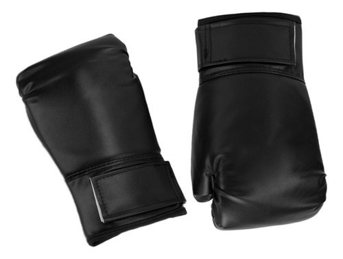 1 Par De Guantes De Boxeo Unisex Para Adultos Free Fight San