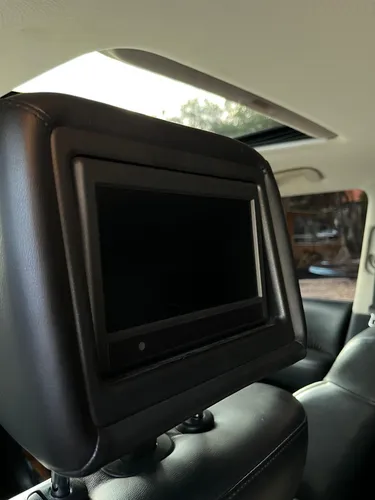 Infiniti Qx 80