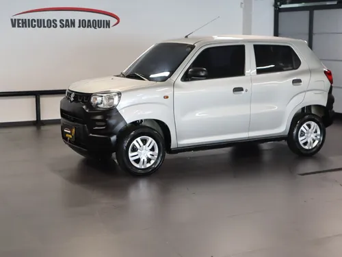Suzuki Spresso Ga Mt 2023