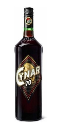 Aperitivo Cynar70 - La Pulperia