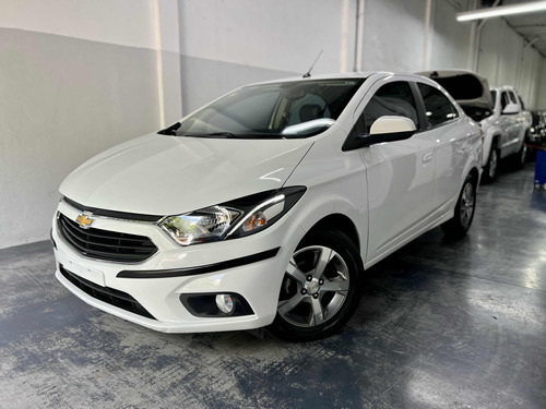 Chevrolet Prisma 1.4 Ltz At 98cv