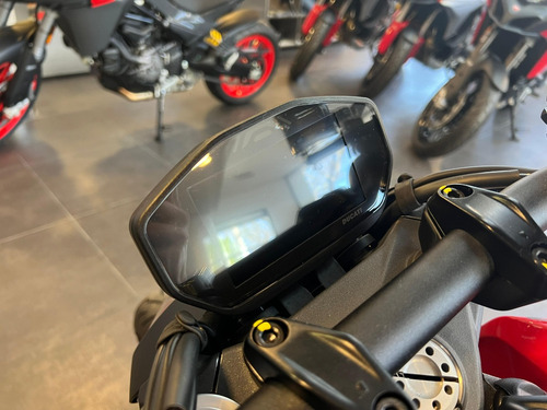 Nueva Ducati Monster 950 111 Cv Entrega Inmediata