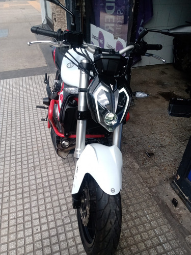 Benelli 302s Tangomotos Listo Para Transferir 30