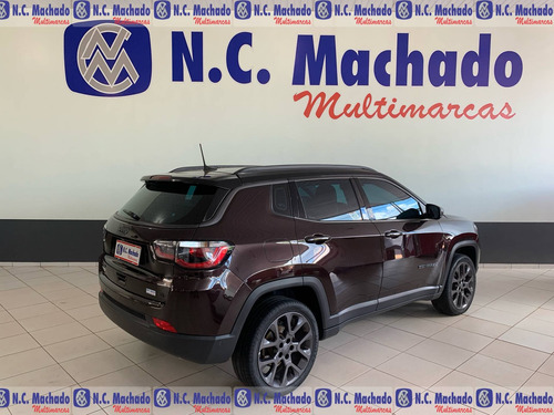 Imagem 2 de 3 de Jeep Compass 2.0 16v Diesel S 4x4 Automático