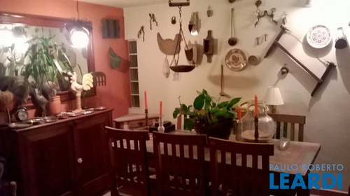 Imagem 12 de 15 de Apartamento - Brooklin - Sp - 561834