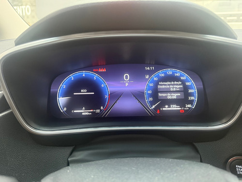 Toyota Corolla 2.0 Xei Dynamic Force Flex Aut. 4p