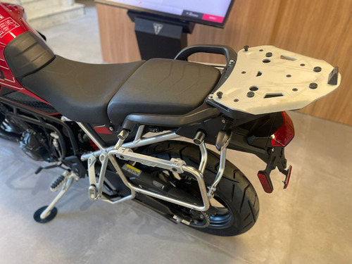 Nova Tiger 900 Gt Pro 900cc - 0km - Melhor Preço! (ja)