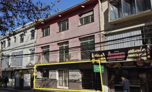 Local Comercial En Arriendo En Concepción