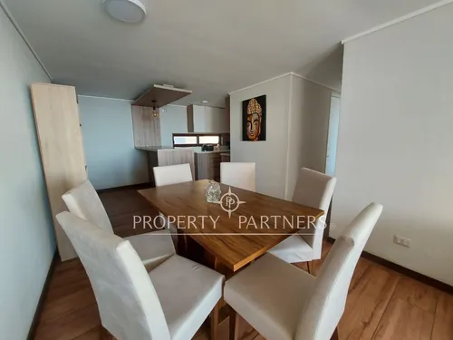 Departamento En Venta Primera Línea Para Inversión...