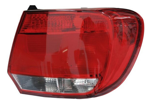 Calavera Volkswagen Gol 2013 2014 2015 2016 Clara 5p Der Xry