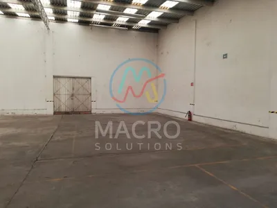 Bodega en renta