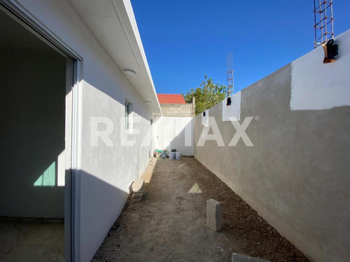 Casa En Venta En Morelos, 2 Minutos De Los Arcos De Atlatlahucan